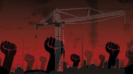 Борьба против застройки как разновидность «цветных технологий» Борьба против застройки как разновидность «цветных технологий»