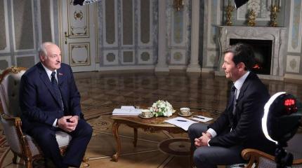 Хитрый план Минска: Лукашенко назвал условие своего ухода из власти Хитрый план Минска: Лукашенко назвал условие своего ухода из власти
