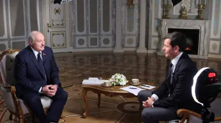 Хитрый план Минска: Лукашенко назвал условие своего ухода из власти Хитрый план Минска: Лукашенко назвал условие своего ухода из власти