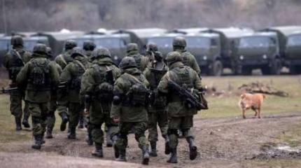 Разгром в три дня: эксперт о возможной судьбе российских войск в Приднестровье Разгром в три дня: эксперт о возможной судьбе российских войск в Приднестровье