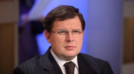 Василий Стоякин: Без новой революции сознание украинцев не изменить Василий Стоякин: Без новой революции сознание украинцев не изменить