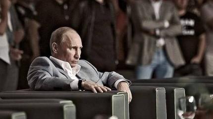 С кем вы остались, товарищ Путин? С кем вы остались, товарищ Путин?