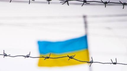 «Мрія» Киева: заставить Крым ответить за «коллаборационизм» «Мрія» Киева: заставить Крым ответить за «коллаборационизм»
