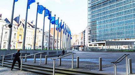 Хор обиженных «европейских мальчиков» Хор обиженных «европейских мальчиков»