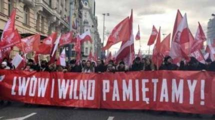 В Польше участились случаи нападений и дискриминации в отношении украинцев