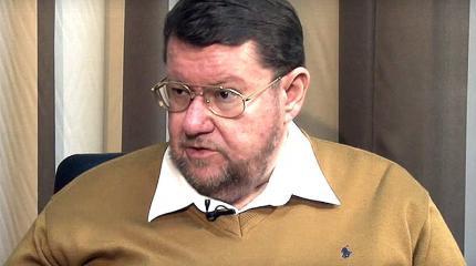 Сатановский: Трампоопасное направление Сатановский: Трампоопасное направление
