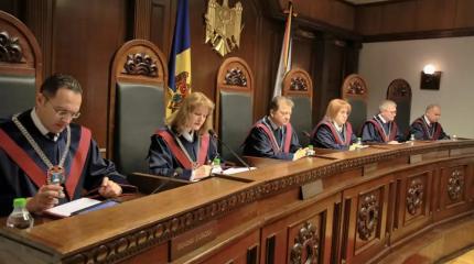 Приближение выборов в Молдове: произвол власти всемерно усиливается