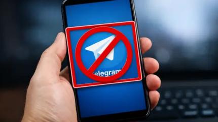 Точка невозврата: решение по Telegram принято на самом верху бесповоротно