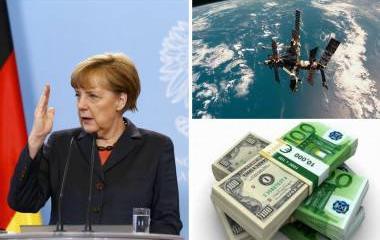 Возрождение Штази, оффшорная Европа и американская закономерность. Обзор западных СМИ Возрождение Штази, оффшорная Европа и американская закономерность. Обзор западных СМИ