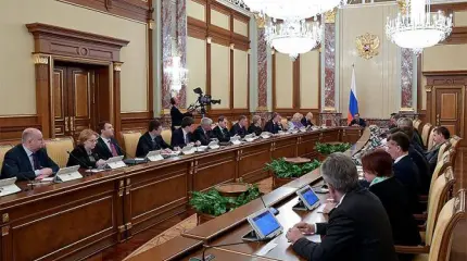 Транзит власти-2024: Кремль спросит, кого назначить вместо Медведева Транзит власти-2024: Кремль спросит, кого назначить вместо Медведева