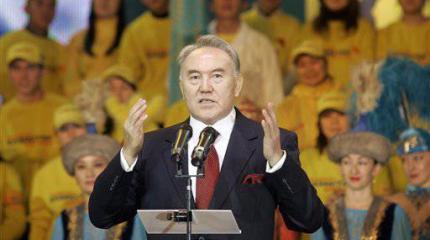 Дерусификация Казахстана: русская катастрофа