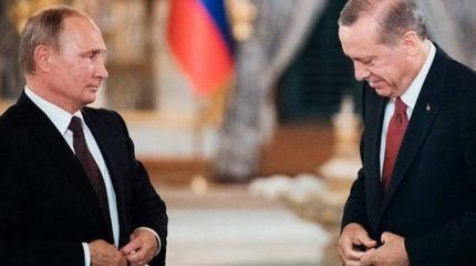 «Москва не держит слово»: турки разочарованы дружбой с Россией