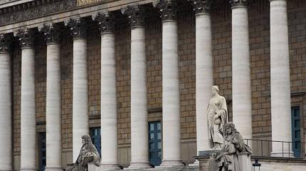 Дурной пример заразителен: на Украине будут лишать гражданства за «терроризм» Дурной пример заразителен: на Украине будут лишать гражданства за «терроризм»
