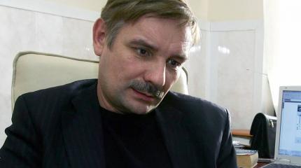 Алексей Мамонтов: Россиянам лучше не соваться на валютный рынок Алексей Мамонтов: Россиянам лучше не соваться на валютный рынок