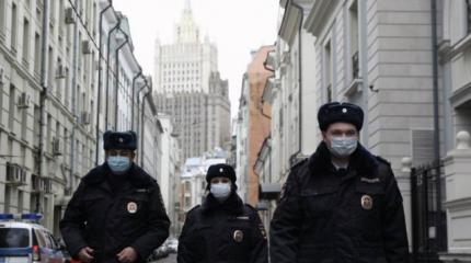 Зачем российской власти ещё один карантин Зачем российской власти ещё один карантин