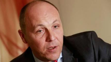 Парубий считает, что в Раде вряд ли поддержат отставку Яценюка Парубий считает, что в Раде вряд ли поддержат отставку Яценюка