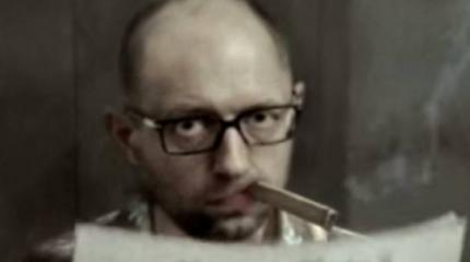 Тимошенко и Яценюк: кто бесхребетный слизень, а кто лучший друг Запада? Тимошенко и Яценюк: кто бесхребетный слизень, а кто лучший друг Запада?