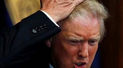 Дела с коррупцией все хуже: США покинули список наиболее успешных стран Дела с коррупцией все хуже: США покинули список наиболее успешных стран