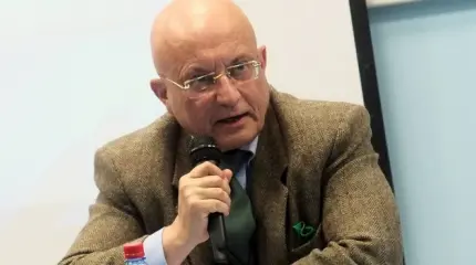 Сергей Караганов объяснил, как видят противостояние с Западом в Кремле Сергей Караганов объяснил, как видят противостояние с Западом в Кремле