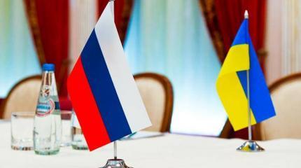 Переговоры с Зеленским могут быть только о капитуляции Переговоры с Зеленским могут быть только о капитуляции
