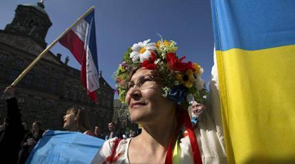 Референдум в Нидерландах: все произошло случайно, как и планировалось Референдум в Нидерландах: все произошло случайно, как и планировалось