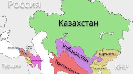 Кавказ и Центральная Азия: коридоры в обход России и милитаризация Каспия