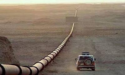 Кто все это время скрывался за «брендом» ДАИШ?