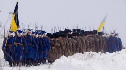 А не пора ли Украине освободить оккупированные территории? А не пора ли Украине освободить оккупированные территории?