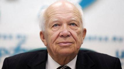 Сергей Хрущев назвал единственный способ для Украины отобрать Крым Сергей Хрущев назвал единственный способ для Украины отобрать Крым