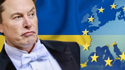 Цифровой концлагерь Евросоюза обретает новые очертания