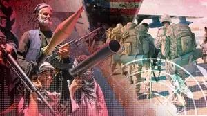 Россия осталась единственным гарантом стабильности Средней Азии Россия осталась единственным гарантом стабильности Средней Азии