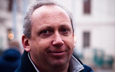Известный скандалист Слава Рабинович раскрыл, что ждет Путина в 2018 году Известный скандалист Слава Рабинович раскрыл, что ждет Путина в 2018 году