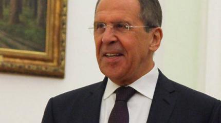 Счастливы вместе: Лавров заявил, что отношения с Китаем переживают “небывалый подъем” Счастливы вместе: Лавров заявил, что отношения с Китаем переживают “небывалый подъем”