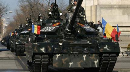 «Румыния атакует»: кто стоит за стравливанием Бухареста с Киевом и Москвой «Румыния атакует»: кто стоит за стравливанием Бухареста с Киевом и Москвой