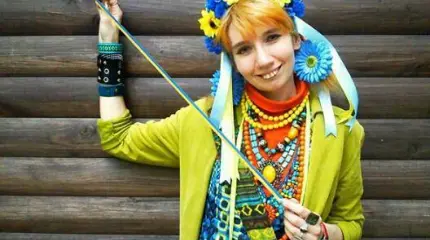 Колесо Генотьбы Евгении Бильченко Колесо Генотьбы Евгении Бильченко