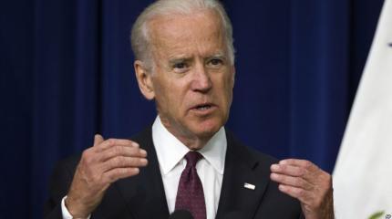 Байден предлагает метод кнута и пряника в отношении РФ