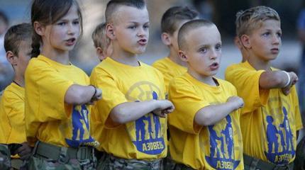Украина. Реформа ненависти Украина. Реформа ненависти