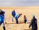 «Потерявшиеся» родители сирийского беженца нашлись за кадром фотографии в Twitter