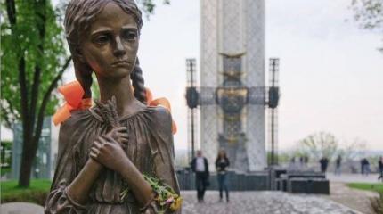 Ударим голодомором по России Ударим голодомором по России