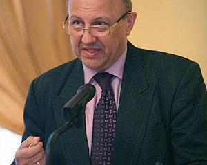 Фурсов: Спекуляции и угроза геоклиматической катастрофы Фурсов: Спекуляции и угроза геоклиматической катастрофы