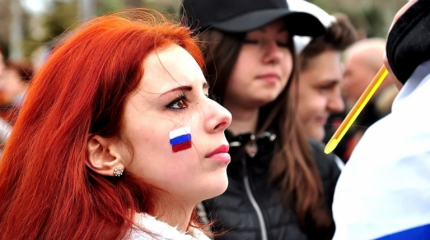 Раздача паспортов в ЛДНР создает экономические и политические риски для РФ Раздача паспортов в ЛДНР создает экономические и политические риски для РФ