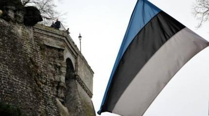 Вернуть территории из "рук Москвы": внутри Эстонии назрел конфликт Вернуть территории из "рук Москвы": внутри Эстонии назрел конфликт
