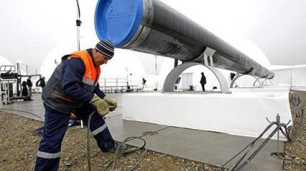 Россия построит продолжение «Турецкого потока» за свой счет
