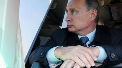 Покушение на Путина: Что ждет Россию Покушение на Путина: Что ждет Россию