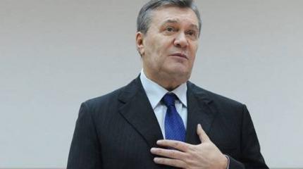 Утечка из Оболонского райсуда Киева: Беглого Януковича осудят на 15 лет Утечка из Оболонского райсуда Киева: Беглого Януковича осудят на 15 лет