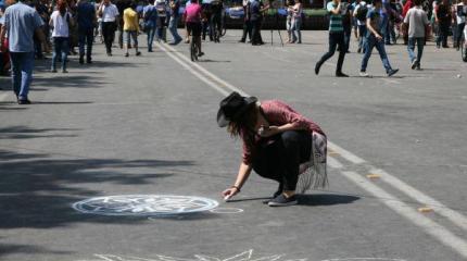 Цель - слабая Армения