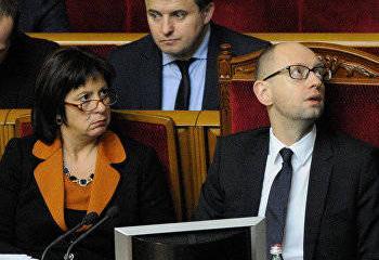 Украинский дефолт состоялся. Что дальше? Украинский дефолт состоялся. Что дальше?