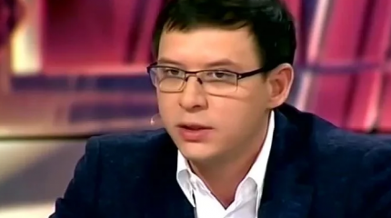 Мураев раскритиковал власть Украины за прославление Бандеры Мураев раскритиковал власть Украины за прославление Бандеры