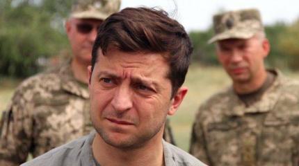 Обострение в Донбассе – зачем и кому выгодно?