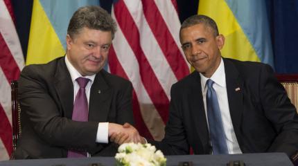 «Шантеклер» Порошенко призвал украинцев учить «язык хозяев» «Шантеклер» Порошенко призвал украинцев учить «язык хозяев»